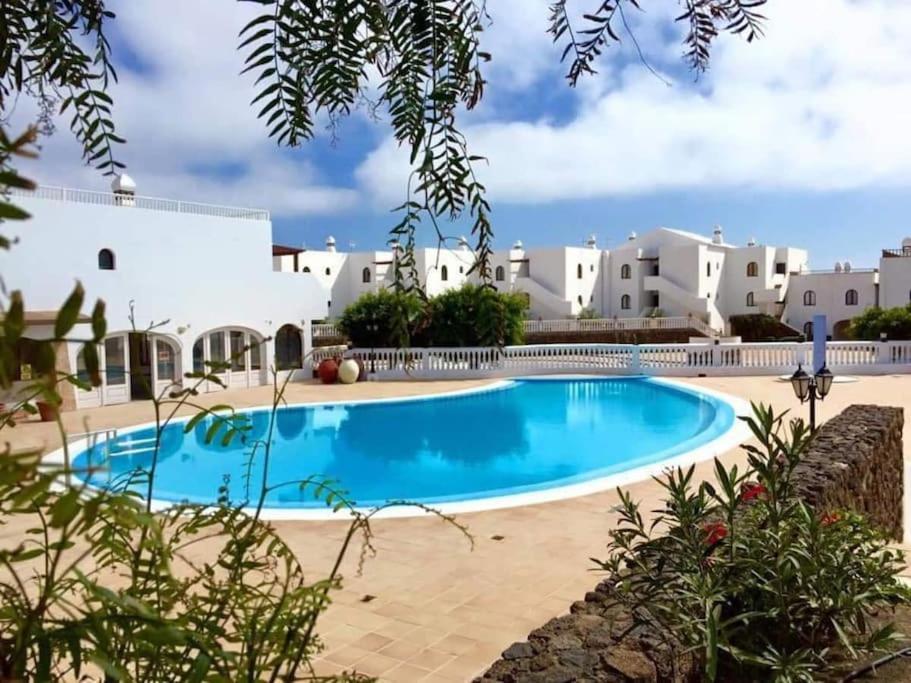 Apto. Vacacional “El Balcon De Las 4 Lunas” Costa Teguise Esterno foto
