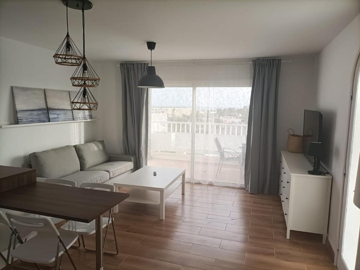 Apto. Vacacional “El Balcon De Las 4 Lunas” Costa Teguise Esterno foto