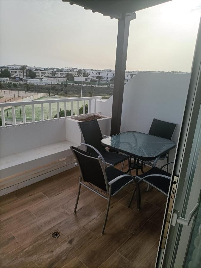Apto. Vacacional “El Balcon De Las 4 Lunas” Costa Teguise Esterno foto